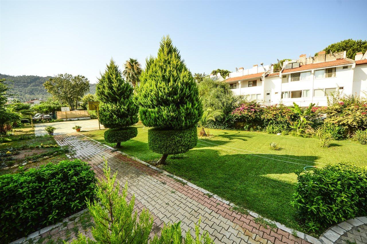 Idas Club Hotel Ічмелер Екстер'єр фото