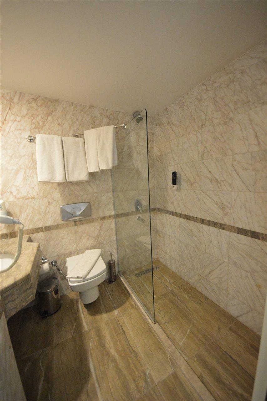Idas Club Hotel Ічмелер Екстер'єр фото