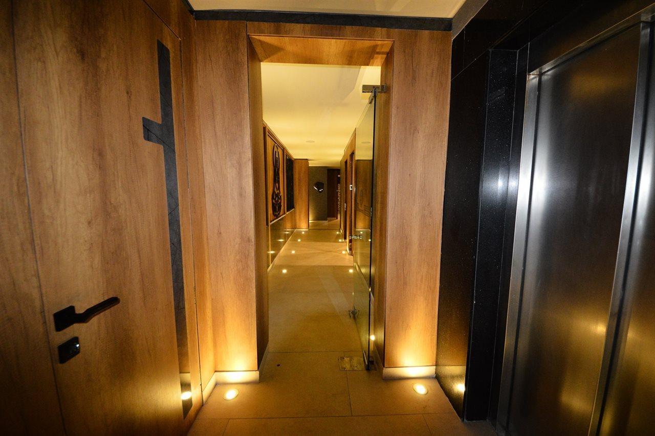 Idas Club Hotel Ічмелер Екстер'єр фото