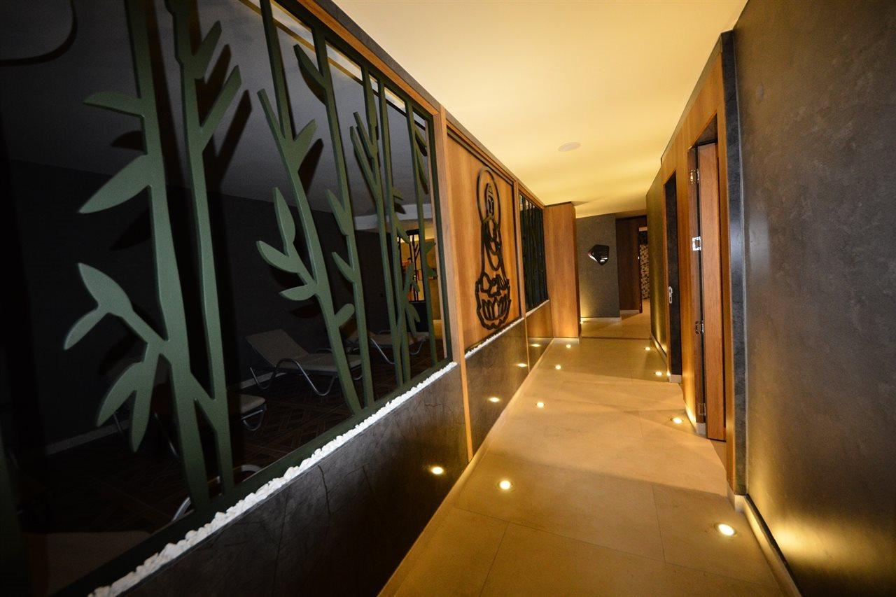 Idas Club Hotel Ічмелер Екстер'єр фото