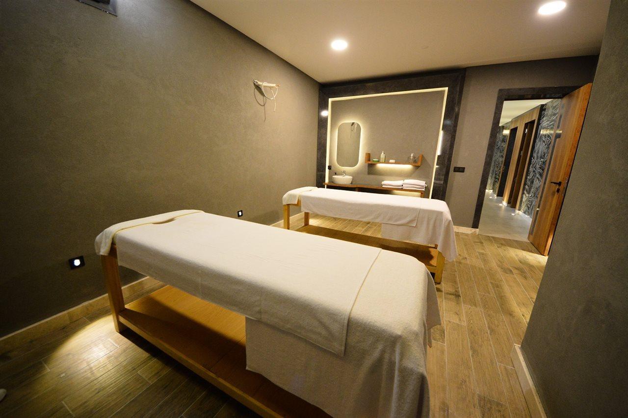 Idas Club Hotel Ічмелер Екстер'єр фото