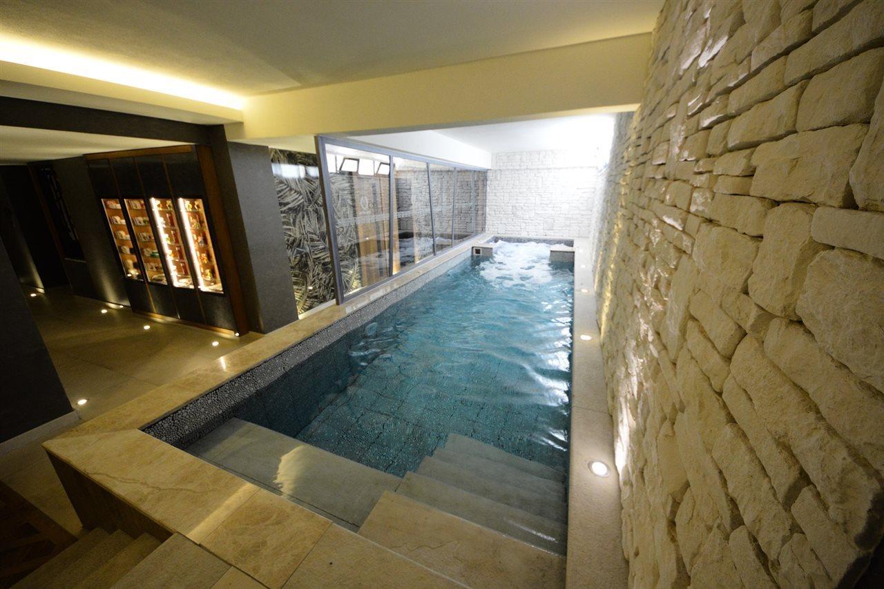 Idas Club Hotel Ічмелер Екстер'єр фото