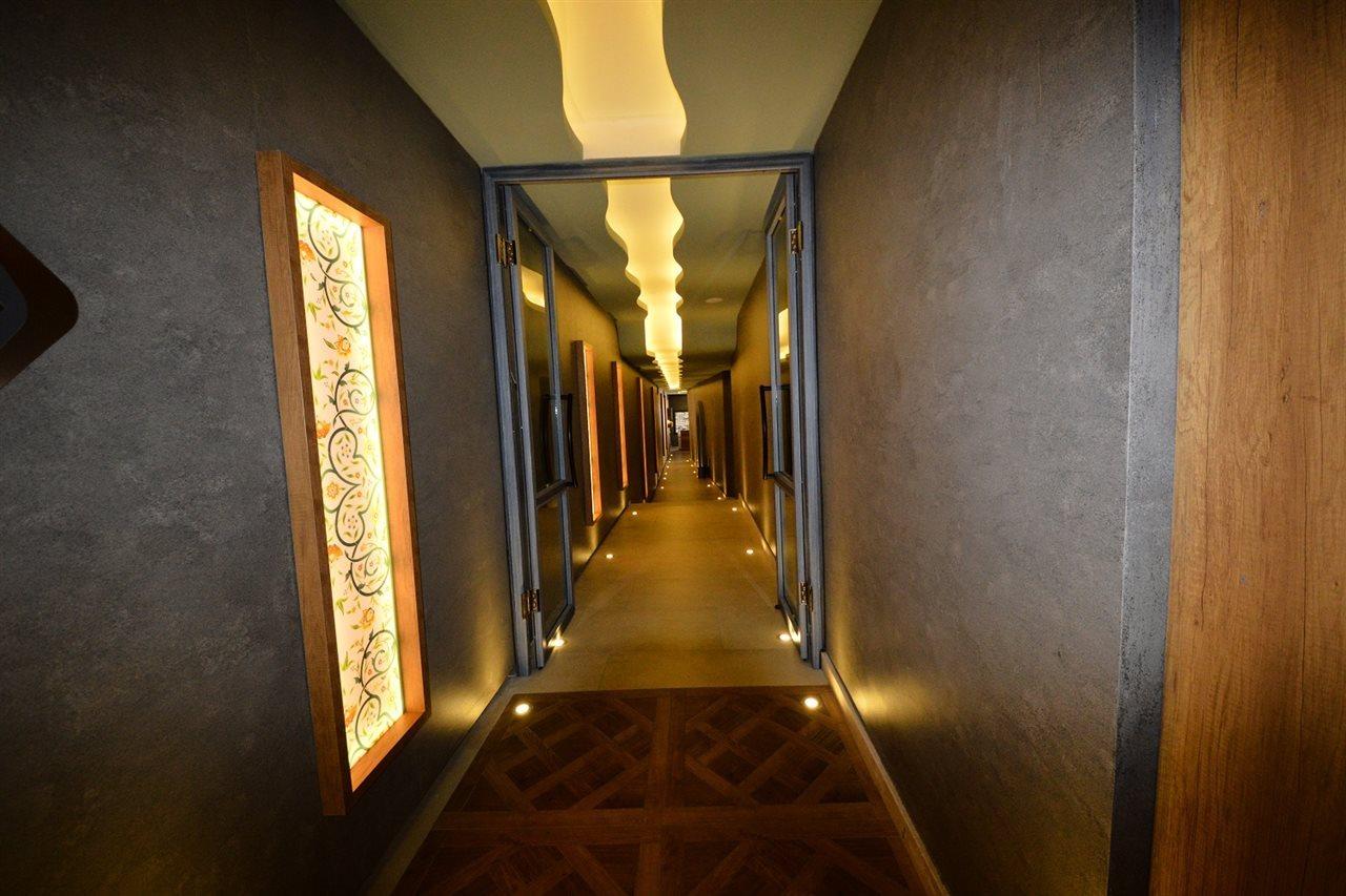 Idas Club Hotel Ічмелер Екстер'єр фото