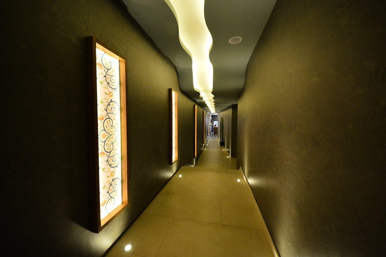 Idas Club Hotel Ічмелер Екстер'єр фото
